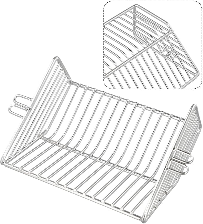 Stainless Steel Side Row Floor Drain - Image 8