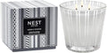 NEST New York Scented 3-Wick Candle, Amber & Incense by Unknown