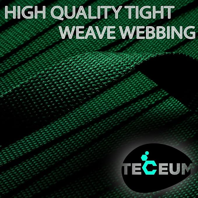 Webbing Strap, 3/4" to 2", 10-50 Yds, EDC gear, backpack repair and pet dog - Image 8