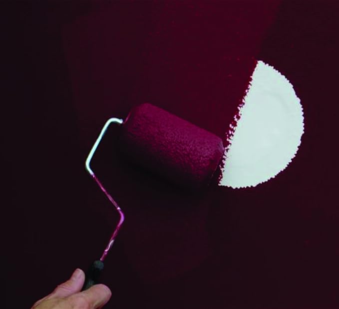 Stepsaver Products USA Made Self-Adhesive Trump Wall Repair Patch Kit Smooth - Image 6