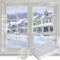 Apipi Thicken Window Insulation by Apipi