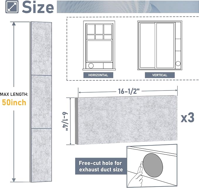 Flamorrow Insulated Foam Panels - Image 3