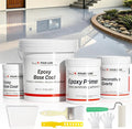 DWIL Epoxy Garage Floor Paint Kit by DWILPAINT