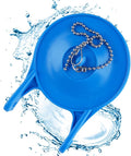 iFealClear 3-Inch Toilet Flapper Replacement Compatible by iFealClear