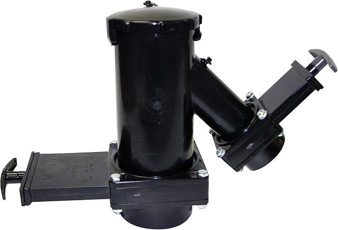 Valterra TR38 Wye Rotating Valve by Valterra