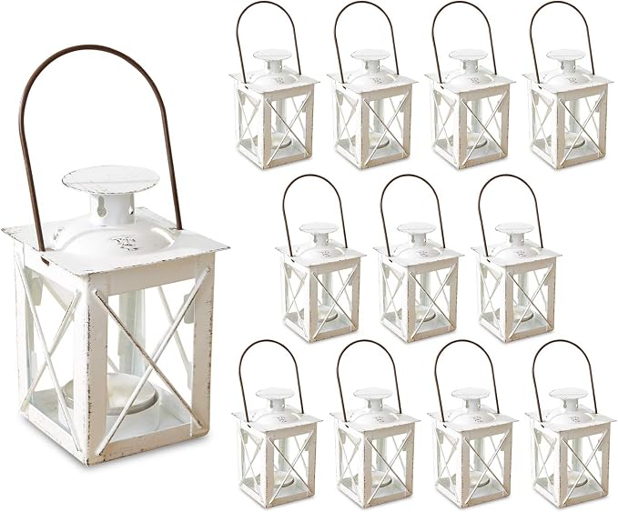 Kate Aspen Decorative Lanterns by KateAspen