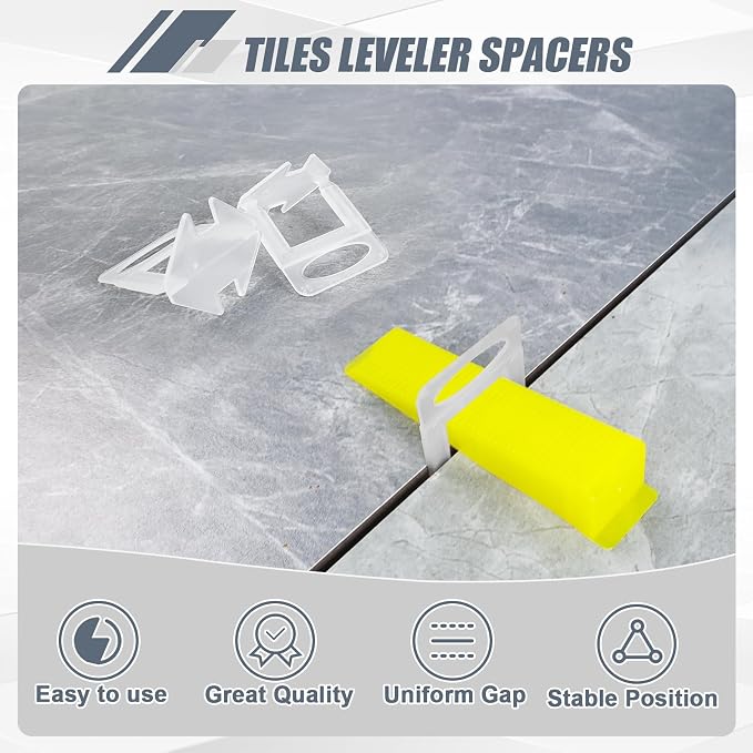 Storystore Tile Leveling System - Image 6