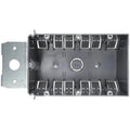 Adjustable 3-Gang Electrical Box by AirmontProducts