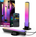 Govee Smart Light Bar, RGBICWW TV Lights by Unknown