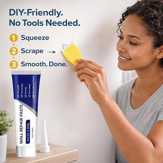 Efficient Drywall Repair Kit - Image 5