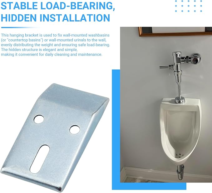 047058-0070A Wall Mount Bracket - Image 3
