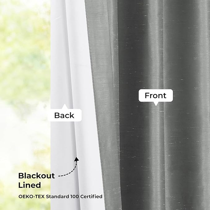 HPD Half Price Drapes Blackout Curtains - Image 7