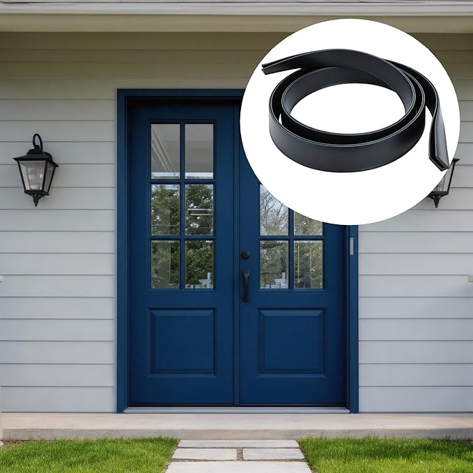 2 Pack CH9030501 Storm Door Sweep Replacement - Image 5