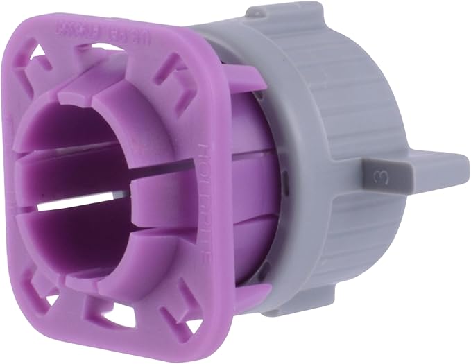 HoldRite PEXRite Stub-Out Clamp by HoldRite