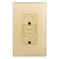 TG GFCI Outlet 20 Amp, Electrical Tamper-Resistant Receptacle, Self-Test | by TG