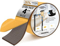TOHONFOO Outdoor Pipe Insulation Tapes, Foam Pipe Heat Tape, insulation foam by TOHONFOO