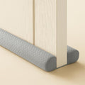 Ciieyuo Velvet Under Door Draft Stoppers Sound Blocker, door draft blocker by LiveBetterFeelBetterChooseCiieyuo