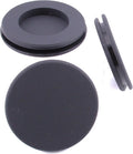 2" Silicone Panel Plugs Fit 2" Diameter Holes by Unknown