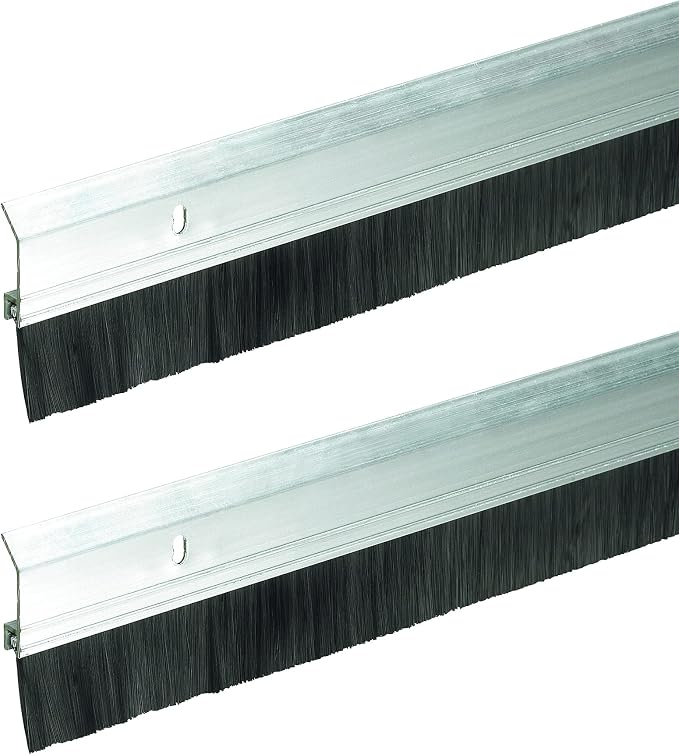 Frost King SB36 Extra Brush Door Sweep, 2-inch X 36-inch Long - Image 2