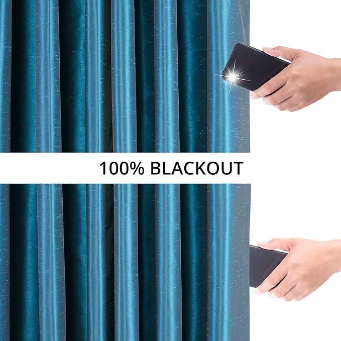 HPD Half Price Drapes Blackout Curtains - Image 6
