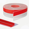 T-Shaped Silicone Weather Stripping by Unknown
