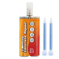 All-in-One Concrete Repair Adhesive – Professional Strength Crack & Damage by CollisionQuest