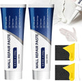Drywall Repair Kit, 500 g Wall Mending Agent- 2 Pack, Wall Spackle Repair Kit by KEHOO