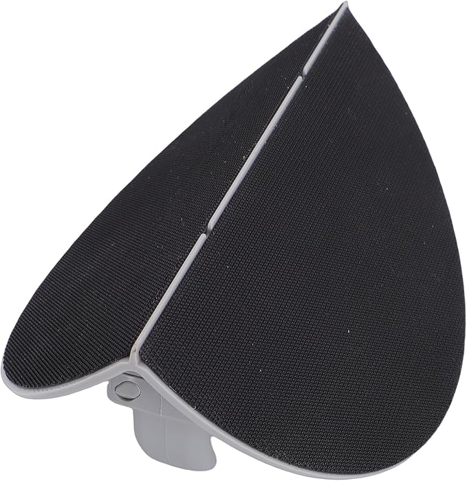 FTVOGUE Semi Circular Corner Sander Drywall Corner Sander Hand by FTVOGUE