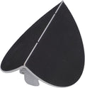 FTVOGUE Drywall Corner Sander, ABS Hand Wall Corner Sander by FTVOGUE