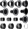 4"&2.5" Magnetic Dust Collection Fittings by JIANBENKJ
