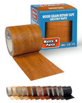 MATCH 'N PATCH Wood Grain Repair Tape by MatchNPatch