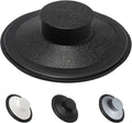 RQYEKDO 3-1/2" Kitchen Garbage Disposal Stopper Universal Drain Plug by rqyekdo