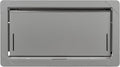 Insulated Foundation Flood Vent, FEMA Compliant and ICC-ES Certified by Smart+Vent