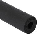 PATIKIL 5/8" ID x 6.6Ft x 0.59" Pipe Insulation Foam Tube, Pipe Cover Wrap Roll by PATIKIL