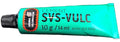 1 Tube of Rema SVS-Vulc Tube Patch Vulcanizing Cement 10 Gram by Rema+Tip+Top