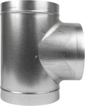 8" Inch T-Shape Ducting Splitter by RepaMarket