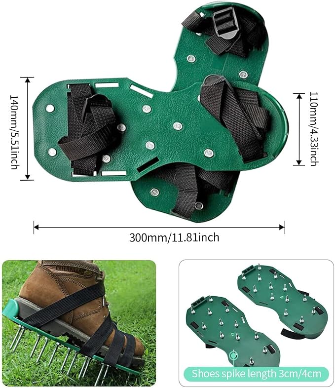 Self-Levelling Cement Tool Kit，Floor Construction Tools - Image 4