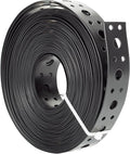 Metal Strap 1-Inch x 33FT 0.6mm Thickness by AxiSculpt