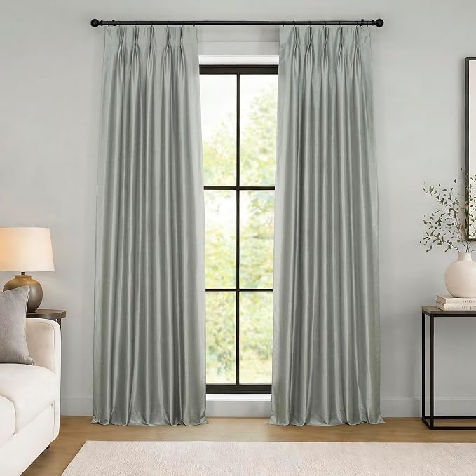 HPD Half Price Drapes Blackout Curtains by HalfPriceDrapes