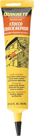 Sakrete 865005 Series 5.5OZ Crack Repair, 5.5 oz by Sakrete