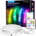DAYBETTER Smart IC LED Strip Lights, BGRIC LED Lights by DAYBETTER