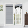 Muamar French Door Curtains, Privacy Window Curtains, 30 X 70 Inch Blackout by Muamar