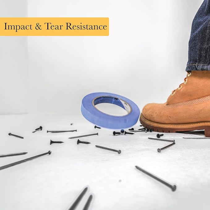 PAD 'N PROTECT Temporary Floor Protectors - Image 2