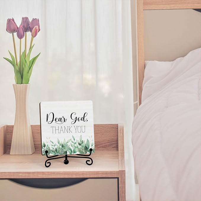 Modern Farmhouse Decor, Home Decor - Image 4