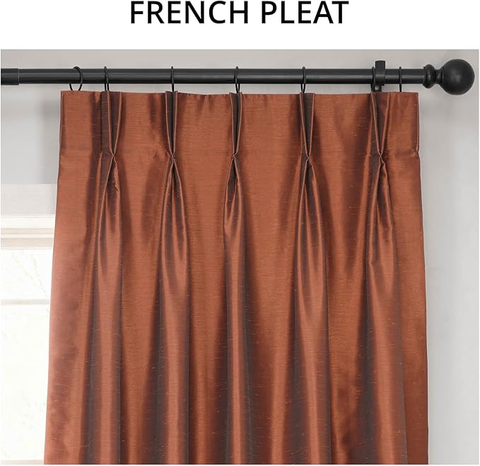 HPD Half Price Drapes Blackout Curtains - Image 6
