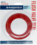 Mansfield Plumbing 0030 Flush Valve Service Pack, Fits 210/211 Flush Valve by Mansfield