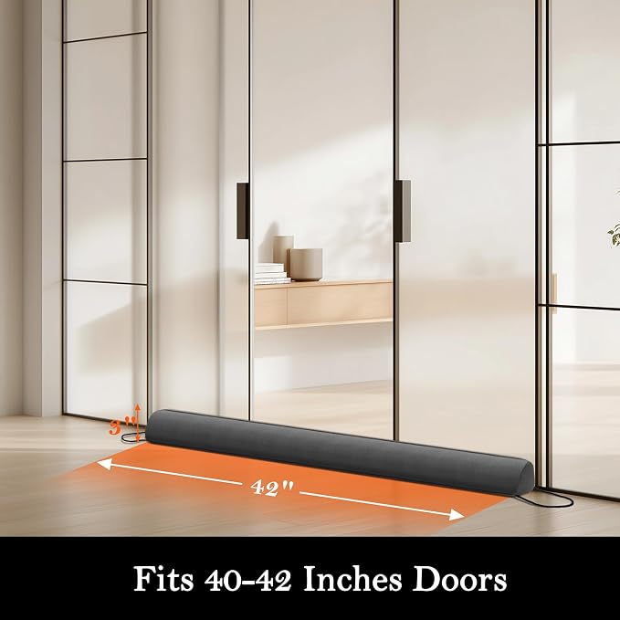 Sunolga Door Draft Stopper - Image 2