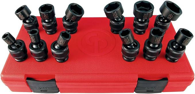 Chicago Pneumatic SS3012U by ChicagoPneumaticToolCompany