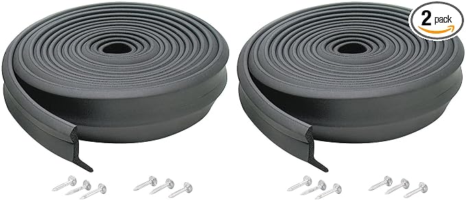 High Quality Garage Door Rubber Bottom Seal by M-DBuildingProducts