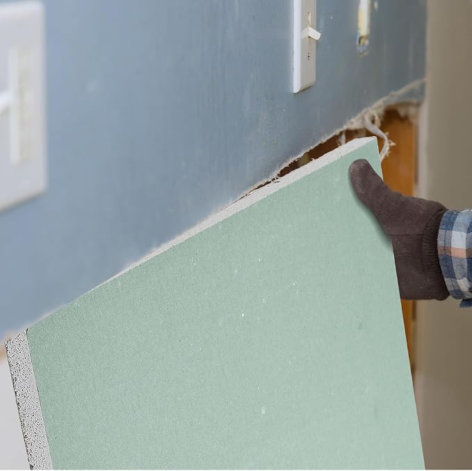 Drywall Repair Panel Drywall Patch Panel Repair - Image 3